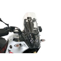 PARABRISAS WRS TRANSPARENTE ESTÁNDAR YAMAHA TENERE 700 2019-2024
