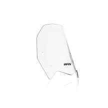 PARABRISAS WRS TRANSPARENTE ESTÁNDAR YAMAHA TENERE 700 2019-2024