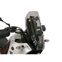 PARABRISAS ESTÁNDAR HUMO WRS YAMAHA TENERE 700 2019-2024