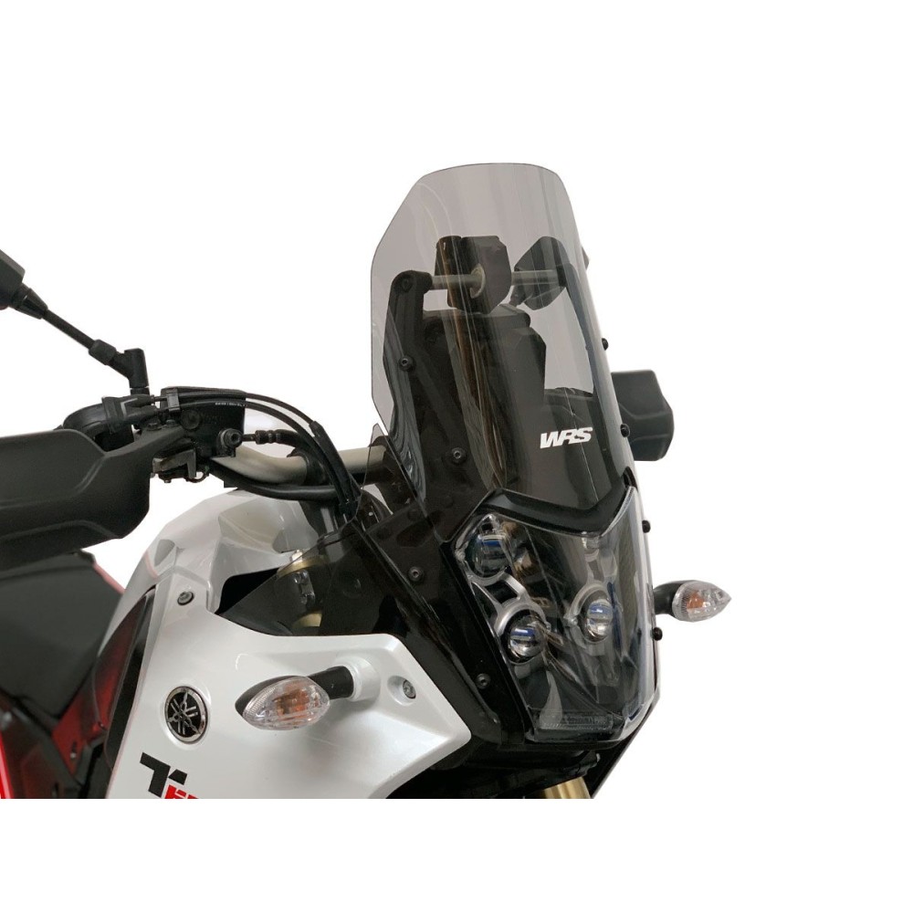 PARABRISAS ESTÁNDAR HUMO WRS YAMAHA TENERE 700 2019-2024