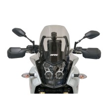 PARABRISAS ESTÁNDAR HUMO WRS YAMAHA TENERE 700 2019-2024