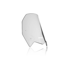 PARABRISAS ESTÁNDAR HUMO WRS YAMAHA TENERE 700 2019-2024