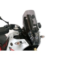 PANTALLA ESTÁNDAR WRS HUMO OSCURO YAMAHA TENERE 700 2019-2024