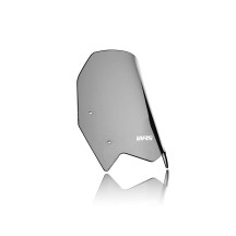 PANTALLA ESTÁNDAR WRS HUMO OSCURO YAMAHA TENERE 700 2019-2024
