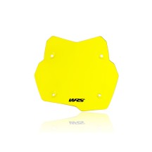 PANTALLA AMARILLA ESTÁNDAR BMW F 850 GS 2018-2023