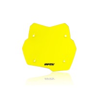 PANTALLA AMARILLA ESTÁNDAR BMW F 850 GS 2018-2023