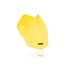 PANTALLA AMARILLA RALLYE WRS BMW R 1250 GS / ADVENTURE 2018-2023
