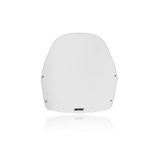PARABRISAS TRANSPARENTE ESTÁNDAR WRS HONDA XRV 750 AFRICA TWIN 1990-1992