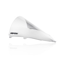 VERDADERO WRS TRANSPARENTE WRS WARS. HONDA CBR 650 R 2019-2025