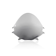 PANTALLA HIGH WRS RACE AHUMADA HONDA CBR 1000 RR-R 2020-2025