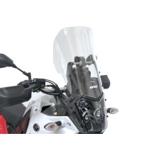 PARABRISAS WRS TRANSPARENTE CAPONORD YAMAHA TENERE 700 2019-2024