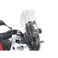 PARABRISAS WRS TRANSPARENTE CAPONORD YAMAHA TENERE 700 2019-2024