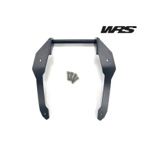 MARCO SOPORTE NAVEGADOR SOPORTE WRS BMW F 750 GS / F 850 GS 2018-2023