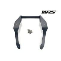 MARCO SOPORTE NAVEGADOR SOPORTE WRS BMW F 750 GS / F 850 GS 2018-2023