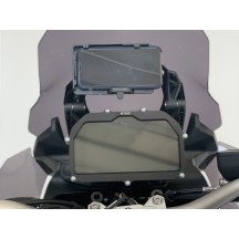 MARCO SOPORTE NAVEGADOR SOPORTE WRS BMW F 750 GS / F 850 GS 2018-2023