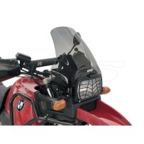 PARABRISAS AHUMADO OSCURO ESTÁNDAR WRS BMW R 1100 GS 1994-1999