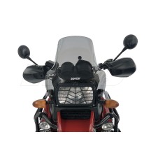 PARABRISAS AHUMADO OSCURO ESTÁNDAR WRS BMW R 1100 GS 1994-1999