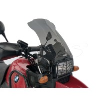 PARABRISAS WRS TOURING AHUMADO OSCURO BMW R 1100 GS 1994-1999