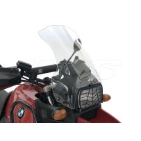 PARABRISAS WRS TOURING TRANSPARENTE BMW R 1100 GS 1994-1999
