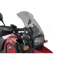 PARABRISAS AHUMADO WRS TOURING BMW R 1100 GS 1994-1999