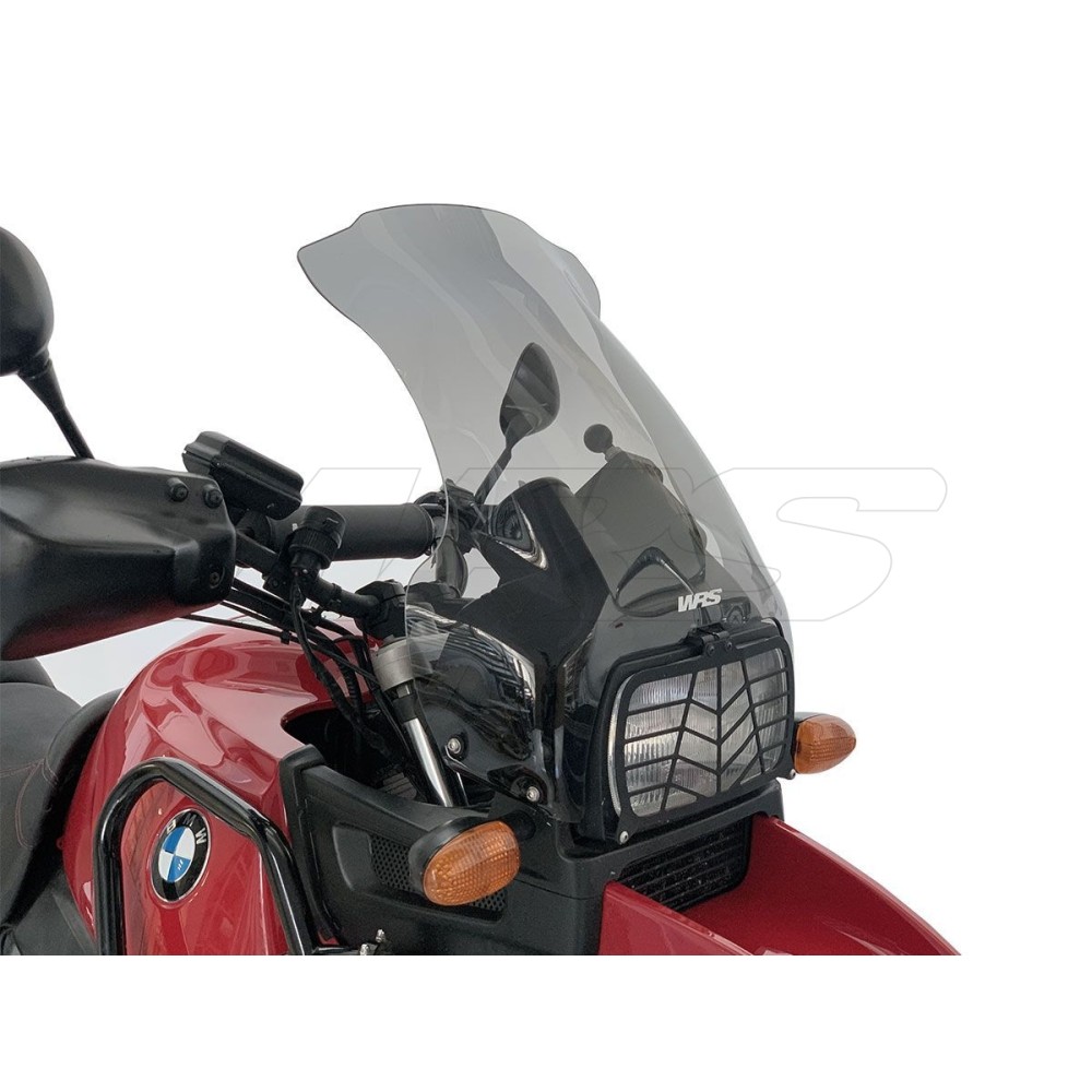 PARABRISAS AHUMADO WRS TOURING BMW R 1100 GS 1994-1999 PARABRISAS AHUMADO WRS TOURING BMW R 1100 GS 1994-1999