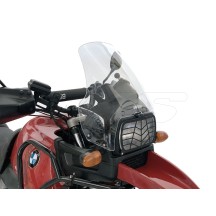 PARABRISAS TRANSPARENTE ESTÁNDAR WRS BMW R 1100 GS 1994-1999