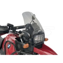 PARABRISAS AHUMADO ESTÁNDAR WRS BMW R 1100 GS 1994-1999