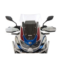 PANTALLA INTERMEDIA TRANSPARENTE WRS HONDA AFRICA TWIN CRF1100L ADV SPORTS 2020-2023