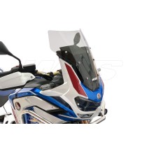 PANTALLA INTERMEDIA WRS AHUMADA HONDA AFRICA TWIN CRF 1100 L ADV SPORTS 2020-2023