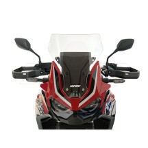 PANTALLA INTERMEDIA TRANSPARENTE WRS HONDA AFRICA TWIN CRF 1100 L 2020-2023