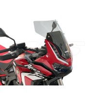 PANTALLA INTERMEDIA WRS AHUMADA HONDA AFRICA TWIN CRF 1100 L 2020-2023