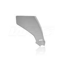 PANTALLA INTERMEDIA WRS AHUMADA HONDA AFRICA TWIN CRF 1100 L 2020-2023
