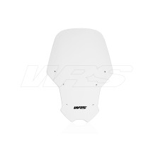 PANTALLA TOURING TRANSPARENTE WRS HONDA AFRICA TWIN CRF 1100 L ADV SPORTS 2020-2023