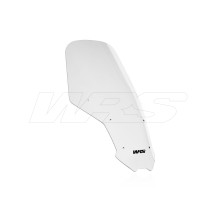 PANTALLA TOURING TRANSPARENTE WRS HONDA AFRICA TWIN CRF 1100 L ADV SPORTS 2020-2023
