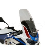 PANTALLA TOURING AHUMADA WRS HONDA AFRICA TWIN CRF 1100 L ADV SPORTS 2020-2023