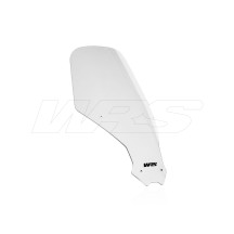 PANTALLA TOURING TRANSPARENTE WRS HONDA AFRICA TWIN CRF 1100 L 2020-2023