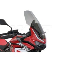 PANTALLA TOURING AHUMADA WRS HONDA AFRICA TWIN CRF 1100 L 2020-2023