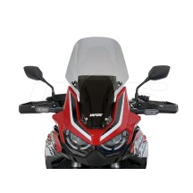 PANTALLA TOURING AHUMADA WRS HONDA AFRICA TWIN CRF 1100 L 2020-2023