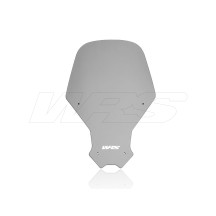 PANTALLA TOURING AHUMADA WRS HONDA AFRICA TWIN CRF 1100 L 2020-2023