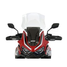 PARABRISAS WRS TRANSPARENTE CAPONORD HONDA AFRICA TWIN CRF 1100 L 2020-2023