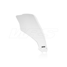 PARABRISAS WRS TRANSPARENTE CAPONORD HONDA AFRICA TWIN CRF 1100 L 2020-2023