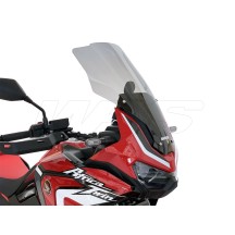 PANTALLA DE HUMO WRS CAPONORD HONDA AFRICA TWIN CRF 1100 L 2020-2023