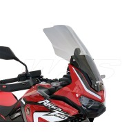 PANTALLA DE HUMO WRS CAPONORD HONDA AFRICA TWIN CRF 1100 L 2020-2023
