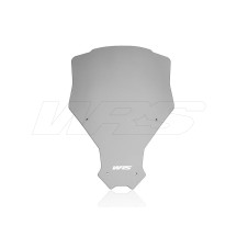 PANTALLA DE HUMO WRS CAPONORD HONDA AFRICA TWIN CRF 1100 L 2020-2023