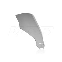 PANTALLA DE HUMO WRS CAPONORD HONDA AFRICA TWIN CRF 1100 L 2020-2023