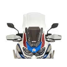 PARABRISAS WRS TRANSPARENTE CAPONORD HONDA AFRICA TWIN CRF 1100 L ADV SPORTS 2020-2023