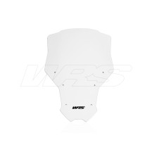 PARABRISAS WRS TRANSPARENTE CAPONORD HONDA AFRICA TWIN CRF 1100 L ADV SPORTS 2020-2023