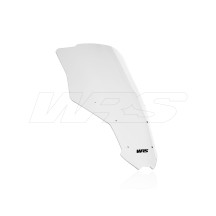 PARABRISAS WRS TRANSPARENTE CAPONORD HONDA AFRICA TWIN CRF 1100 L ADV SPORTS 2020-2023