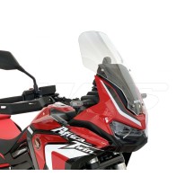 PARABRISAS WRS TRANSPARENTE ESTÁNDAR HONDA AFRICA TWIN CRF 1100 L 2020-2023