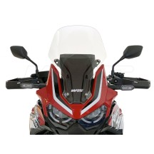 PARABRISAS WRS TRANSPARENTE ESTÁNDAR HONDA AFRICA TWIN CRF 1100 L 2020-2023